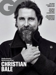 GQ USA - 11.2022