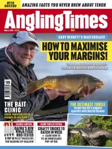 Angling Times - 05.6.2025
