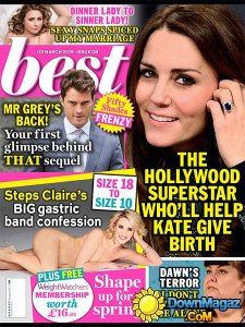 Best UK - 3 March 2015