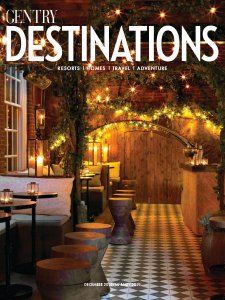 Gentry Destinations - 12/01 2019