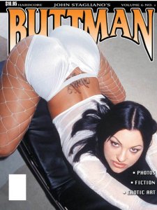 Buttman - 02 Vol. 6 No. 1 2003