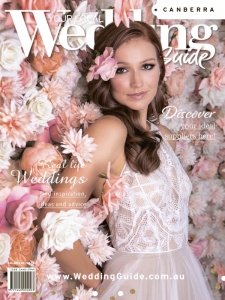 Your Local Wedding Guide Canberra - Vol 25 2021