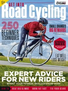 Get Into Road Cycling 2021