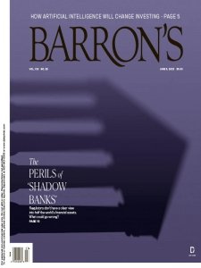 Barron's - June 5, 2023