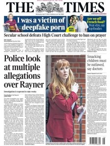 The Times - 17.04.2024