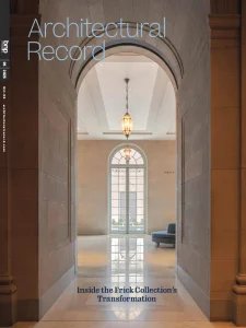 Architectural Record - 05.2025