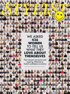 Stylist UK - 5.11.2025