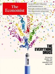 The Economist USA - 10.26.2024