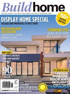 BuildHome - Issue 22.2