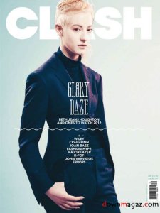 Clash - February 2012