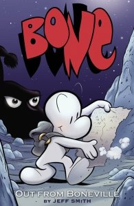 Bone (Collection) (1991-2016)