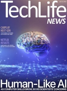 Techlife News - 07.23.2022