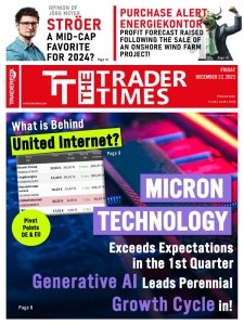 The Trader Times - 12.23.2023