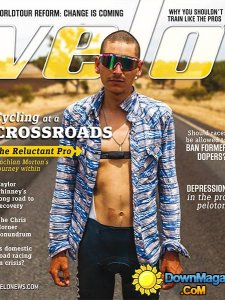 Velo - February 2015