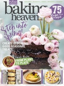 Baking Heaven - 03.2022