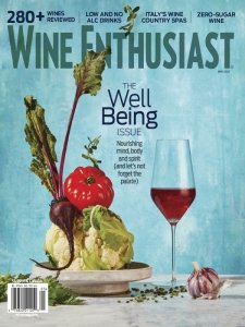 Wine Enthusiast - 05.2022