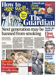 The Guardian - 23.09.2023