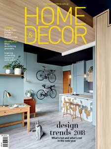 Home & Decor SG - 01.2018