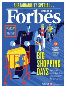 Forbes IN - 06.08.2018