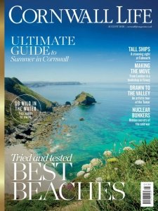 Cornwall Life - 08.2021