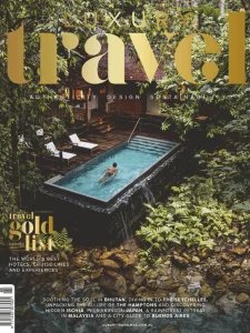 Luxury Travel - Summer 2025