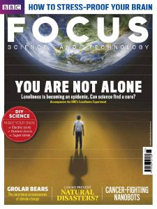 BBC Focus - 03.2018