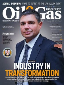 Oil & Gas ME - 11.2018