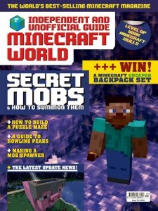 Minecraft World - Is. 75 2021