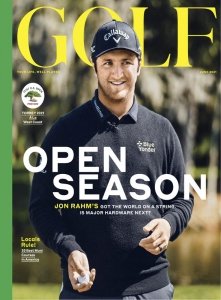 Golf USA - 06.2021