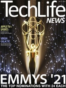 Techlife News - 07.17.2021