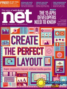 .net UK – December 2015