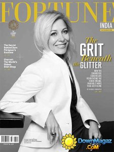 Fortune India - September 2016