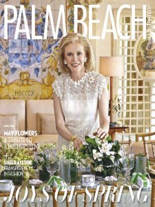 Palm Beach Illustrated - 05.2018