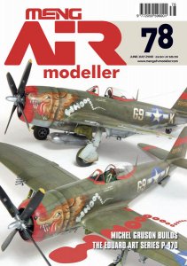 AIR Modeller - 06/07 2018