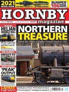 Hornby - 05.2021