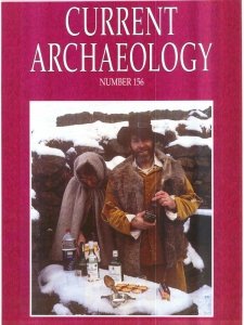 Current Archaeology - 03.1998