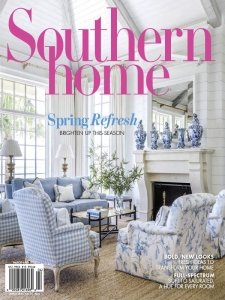 Southern Home - 03/04 2022