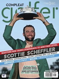 Compleat Golfer - 05.2024