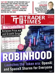 The Trader Times - 2.07.2025