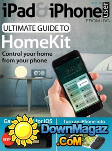 iPad & iPhone User - Issue 118 2017