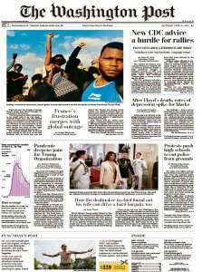 The Washington Post - 06.13.2020