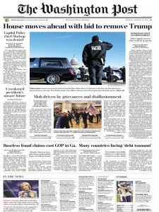 The Washington Post - 01.11.2021