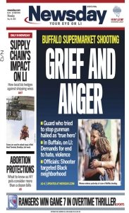 Newsday - 05.16.2022