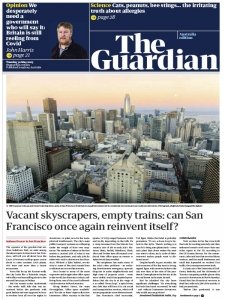 The Guardian AU - 30.05.2023