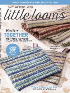 Little Looms - Fall 2023