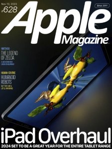 AppleMagazine - 11.10.2023