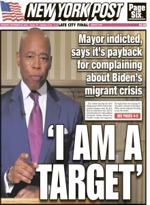 New York Post - 09.26.2024