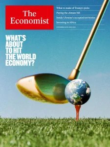 The Economist ME SA - 11.16.2024