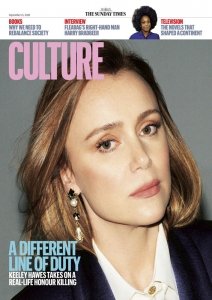 The Sunday Times Culture - 13,09,2020