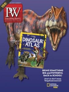 Publishers Weekly - 08.8.2022